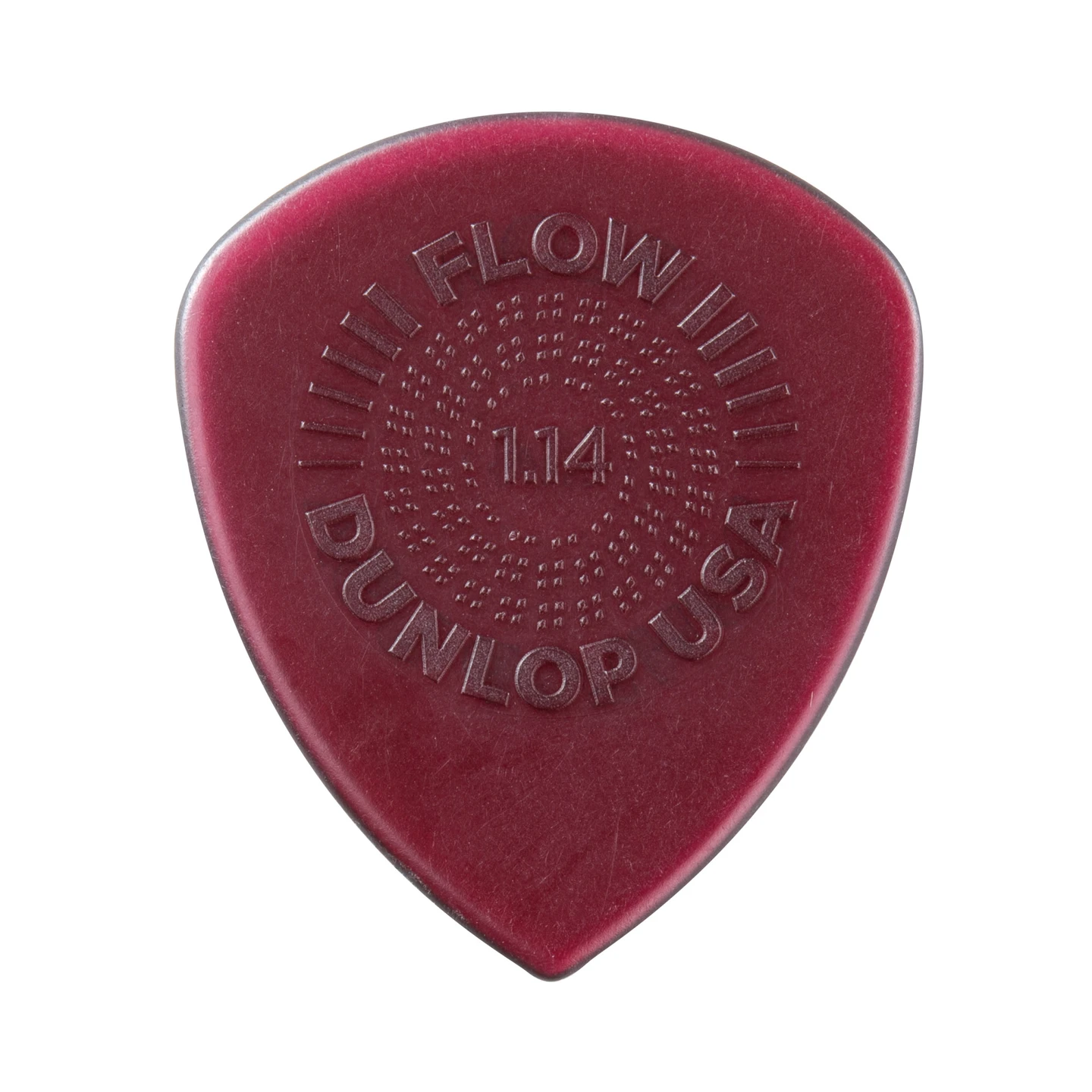 Dunlop 549R114 Flow Standard Grip 24-pakning