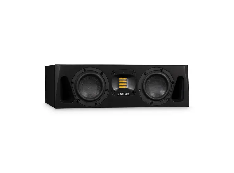 ADAM Audio A44H Active Monitor 2x4" woofer 