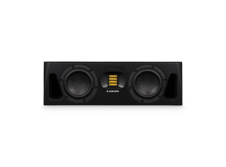 ADAM Audio A44H Active Monitor 2x4" woofer 