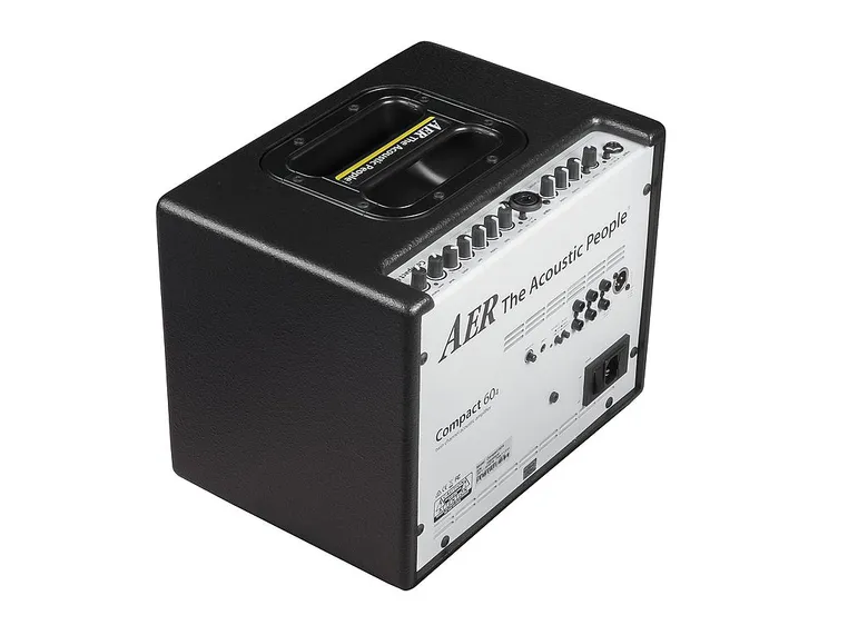 AER Compact 60 IV Standard 