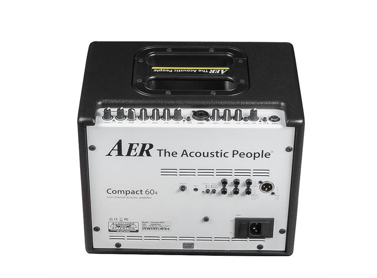 AER Compact 60 IV Standard