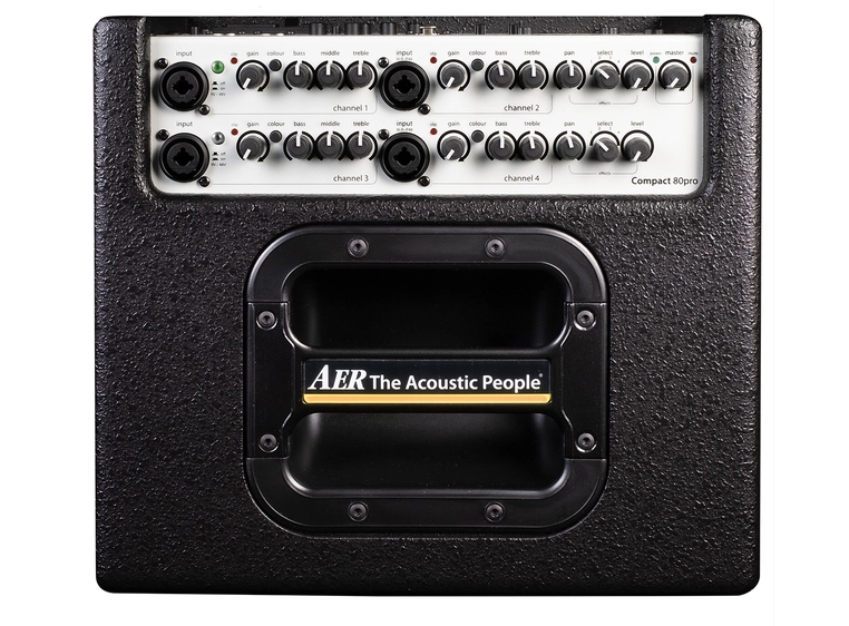 AER Compact 80 PRO 