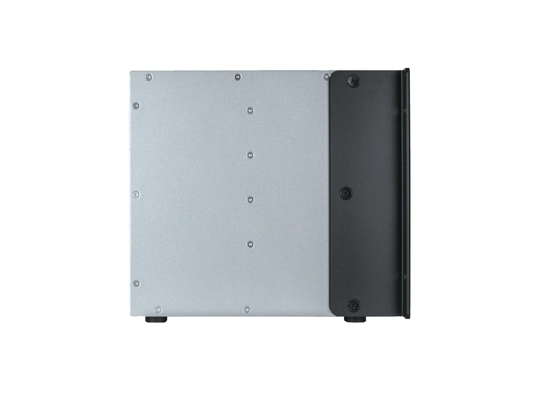 A&H GX4816 AudioRack For dLive or SQ systems: 48 mic/line, 1 