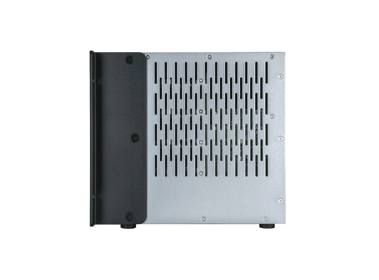 A&H GX4816 AudioRack For dLive or SQ systems: 48 mic/line, 1 