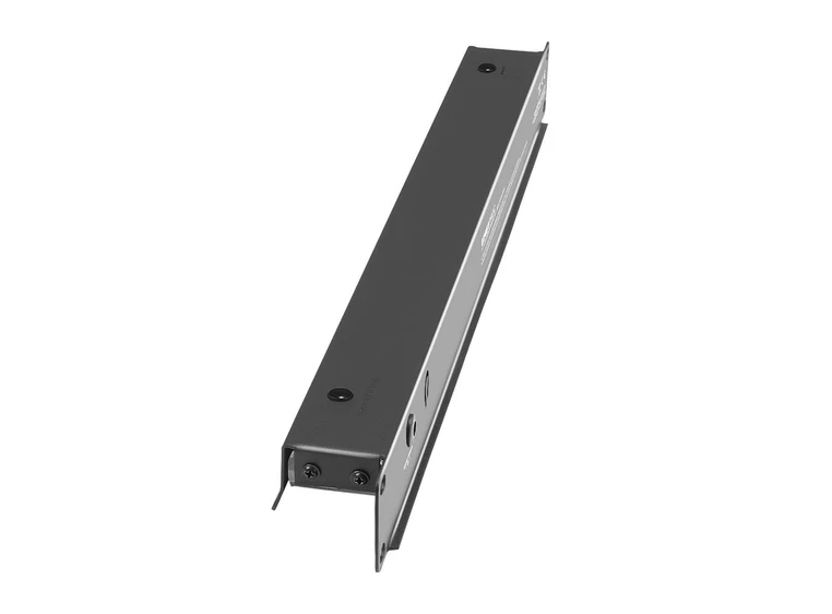 Adam Hall 19" Parts 87451 PRO C 19" LED Array Rack Light 1 U multicolor 