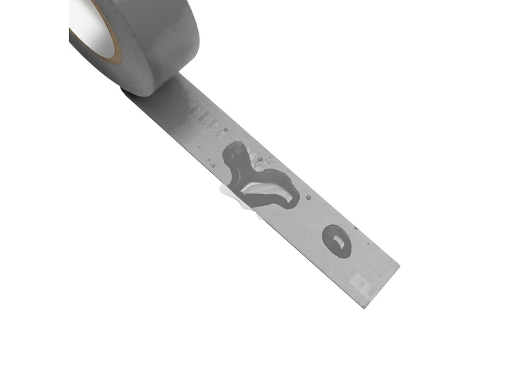 Adam Hall Accessories 580813 GREY Insulating Tape 0.13 x 19mm x 20m grey 