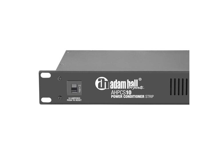 Adam Hall PCS 10 Power Conditioner