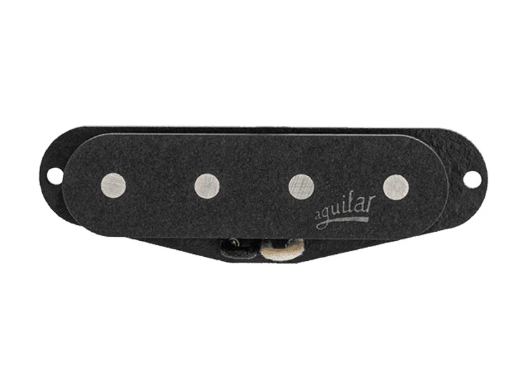 Aguilar AG4P-51 