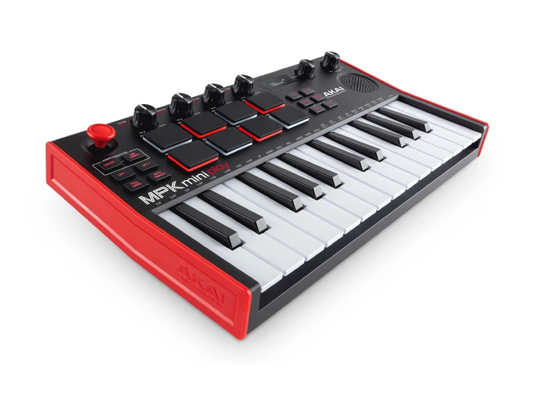 Akai MPK Mini Play MK3 