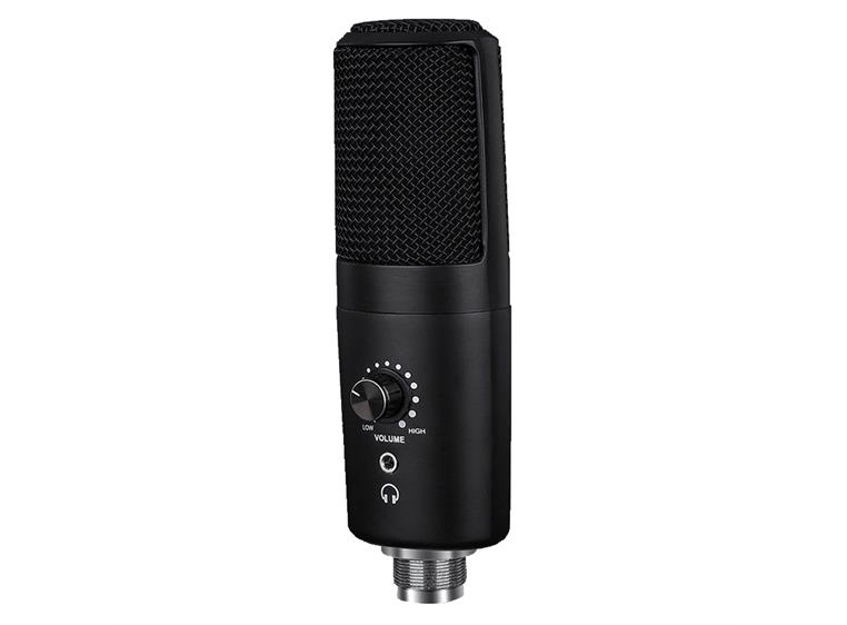 Alctron CU58 USB-mikrofon