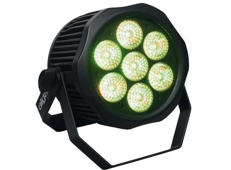 Algam Lighting IP-PAR-712-HEX LAL IP-PAR-712-HEX 