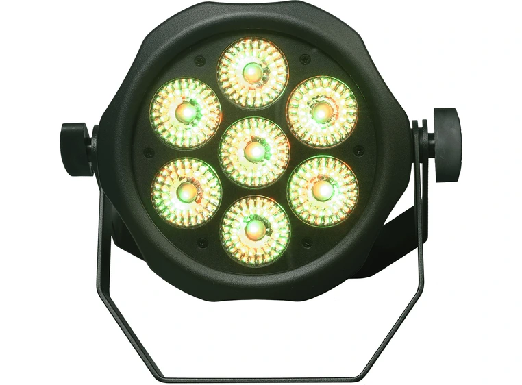 Algam Lighting IP-PAR-712-HEX LAL IP-PAR-712-HEX 