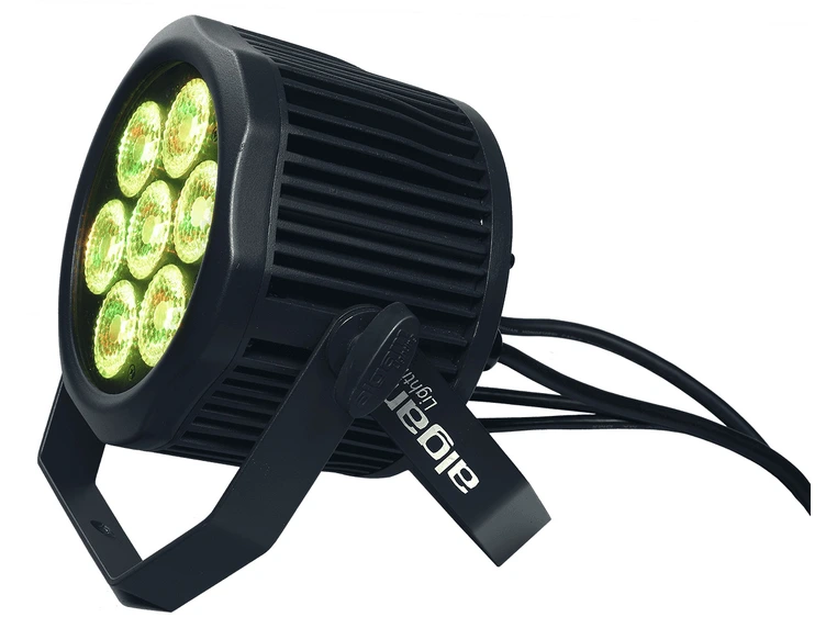 Algam Lighting IP-PAR-712-HEX LAL IP-PAR-712-HEX 