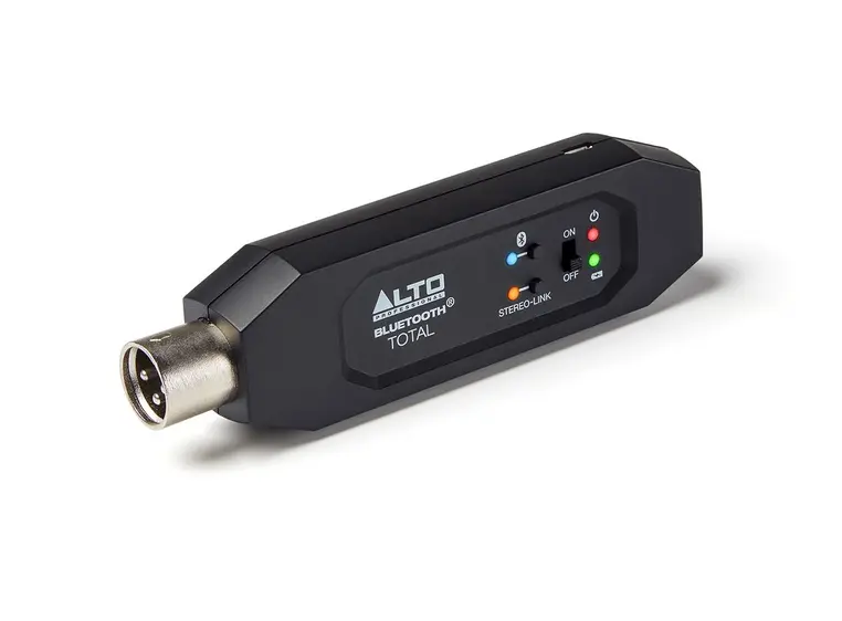 Alto Bluetooth Total MK II 