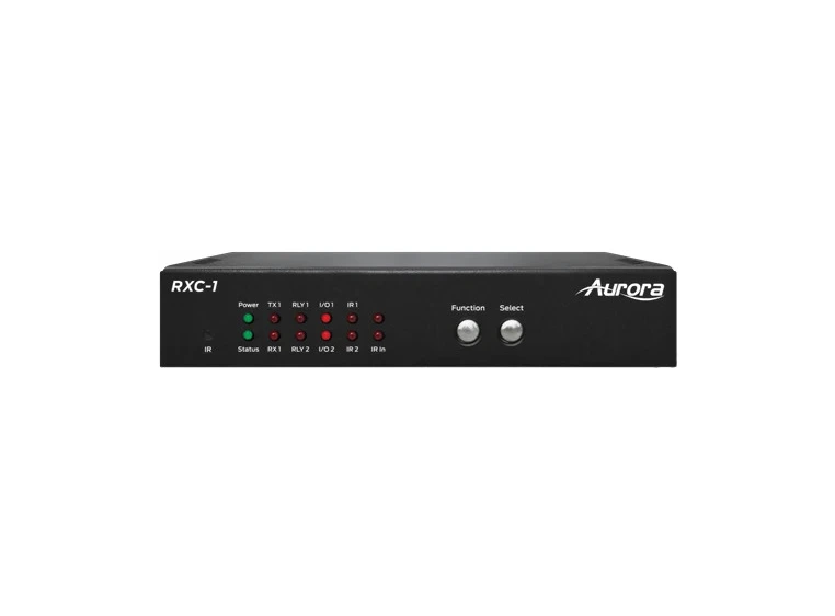 Aurora Kontrollprosessor ReAX 1|2|2|2 POE 