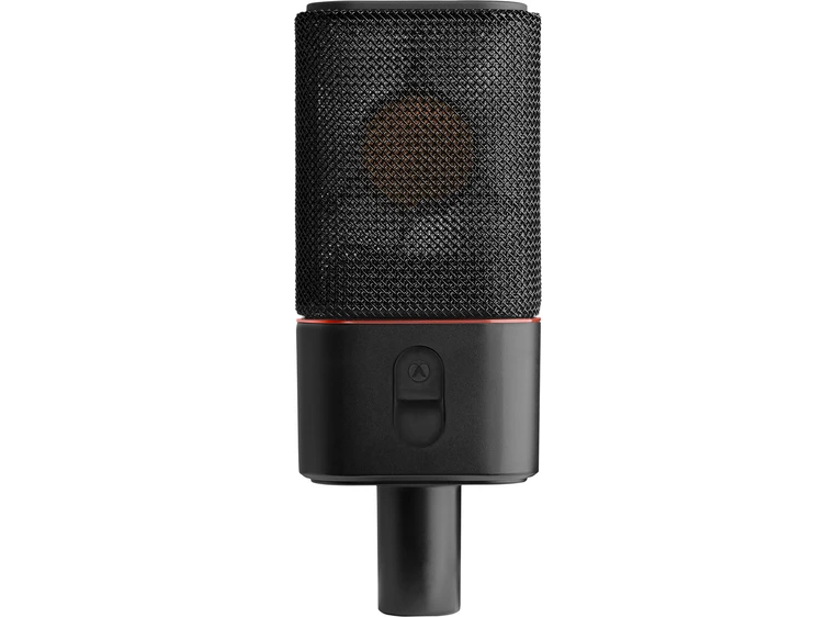 Austrian Audio OC818 Studio Set Black 