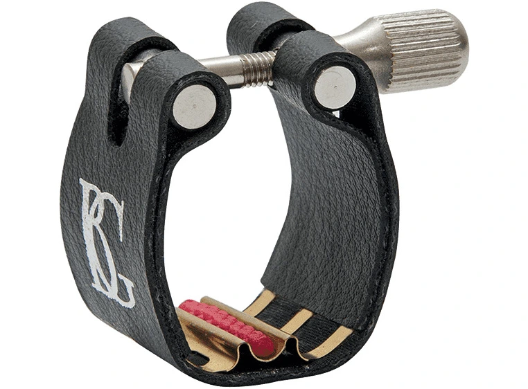 BG L7R "Revelation" ligature Bb Clarinet 