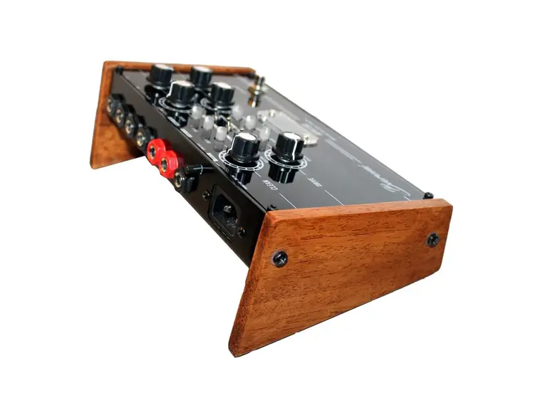 Baroni AFK 150 Hybrid Guitar Amplifier 150W 