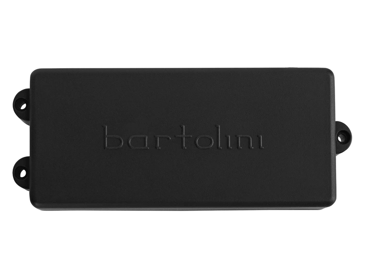 Bartolini 76DL5C Music Man Bass Pickup Dual Coil, 5-String, Bridge 
