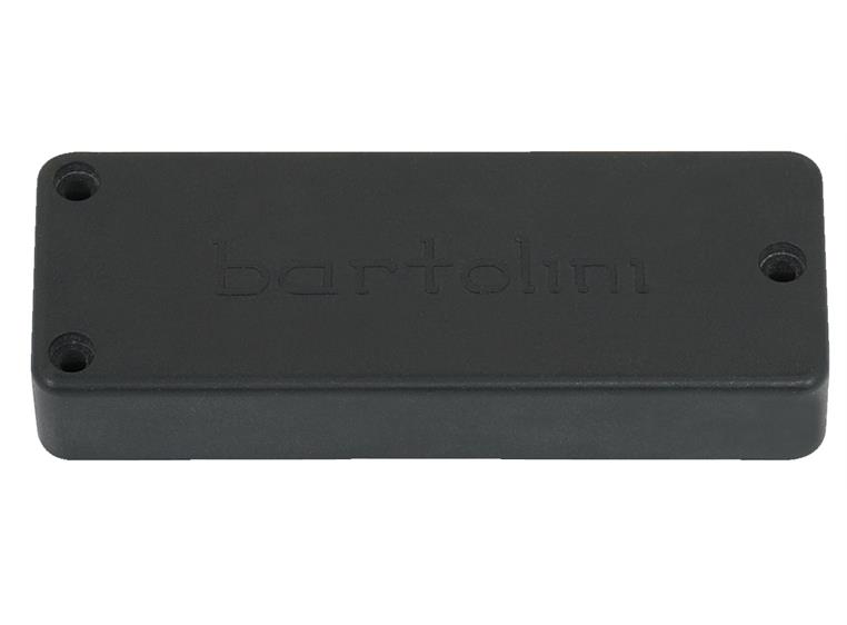 Bartolini BD4C-T Soapbar Bass Pickup Dual Coil, 4-String, Bridge