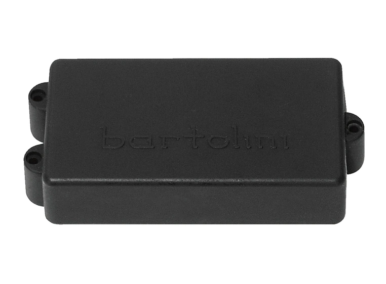 Bartolini MMK Bass Pickup - Music Man,, Dual Coil, 4-String 