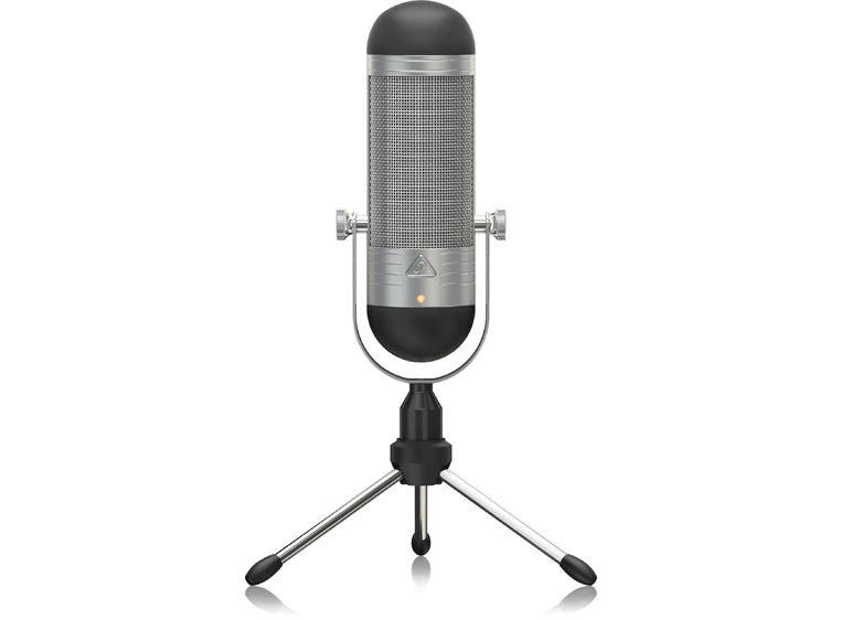 Behringer BVR84 Vintage Capsule Usb Mikrofon 