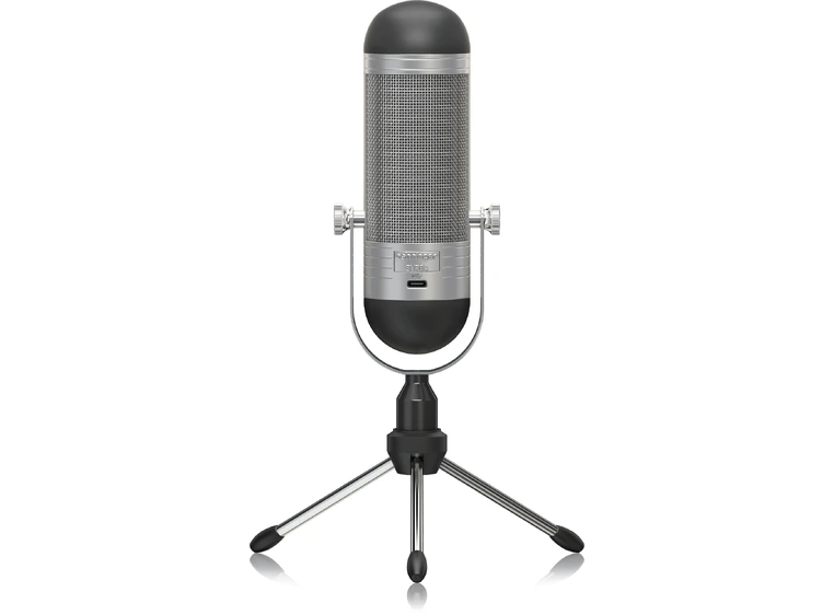 Behringer BVR84 Vintage Capsule Usb Mikrofon 