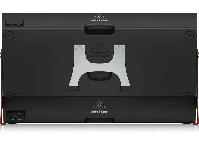 Behringer System 55 Complete Modular Synth,25Mod,midi toCV+2 Eurorack 