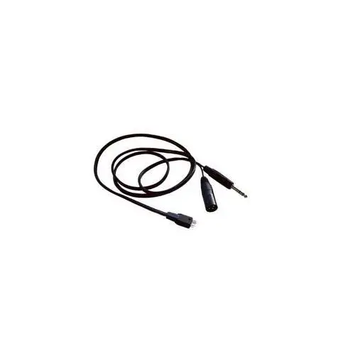 Beyerdynamic pro headset kabel