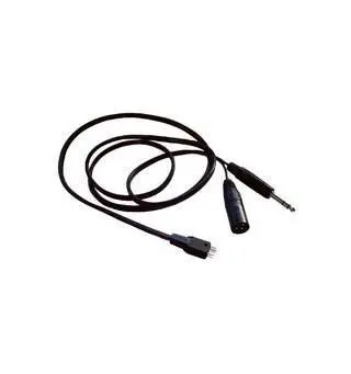 Beyerdynamic pro headset kabel