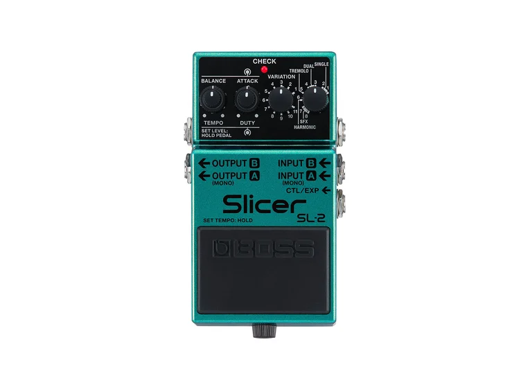 Boss SL-2 Slicer 