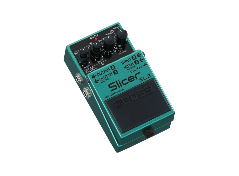 Boss SL-2 Slicer 