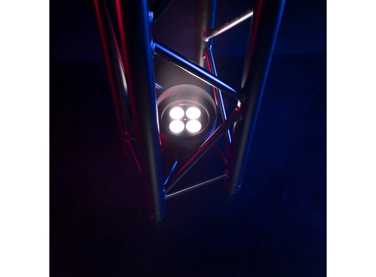 Cameo DROP B4 Outdoor Uplight Battery Powered 