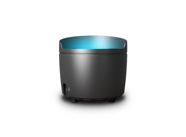 Cameo DROP B4 Outdoor Uplight Battery Powered 