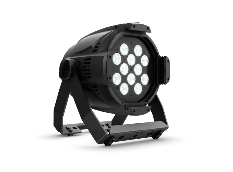 Cameo STUDIO PAR TW G2 LED PAR Spotlight with 12 x 3-in-1 Tunable White LED 