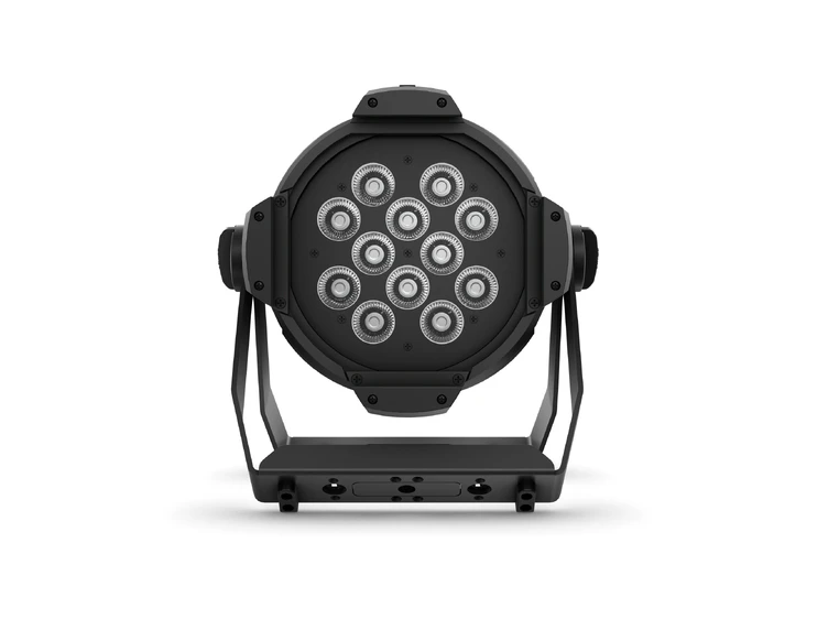 Cameo STUDIO PAR TW G2 LED PAR Spotlight with 12 x 3-in-1 Tunable White LED 