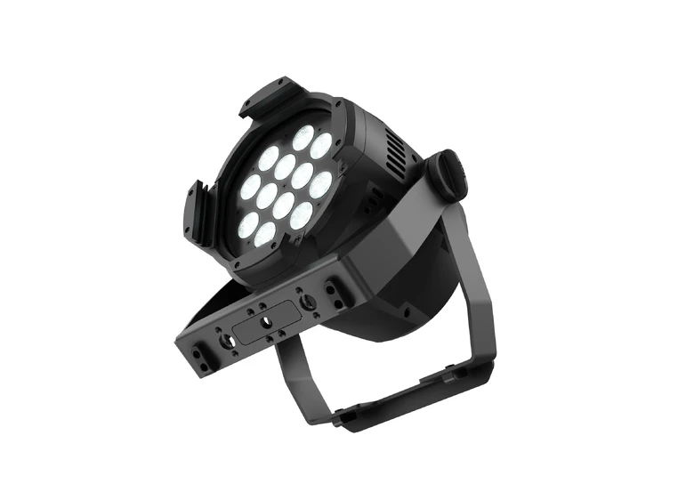Cameo STUDIO PAR TW G2 LED PAR Spotlight with 12 x 3-in-1 Tunable White LED 
