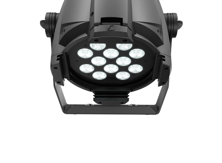 Cameo STUDIO PAR TW G2 LED PAR Spotlight with 12 x 3-in-1 Tunable White LED 