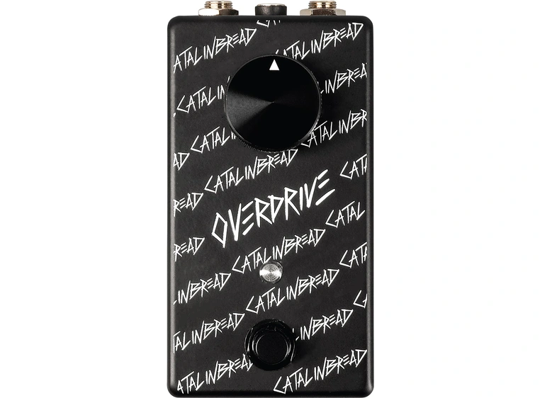 Catalinbread CB Overdrive 