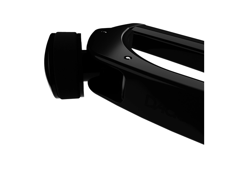 D'Addario PW-CP-19 NS Capo Pro Plus Black 