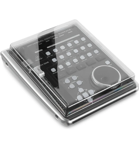 Decksaver Behringer X-Touch One