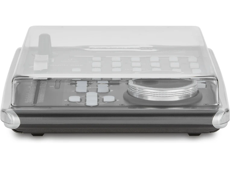 Decksaver Behringer X-Touch One 