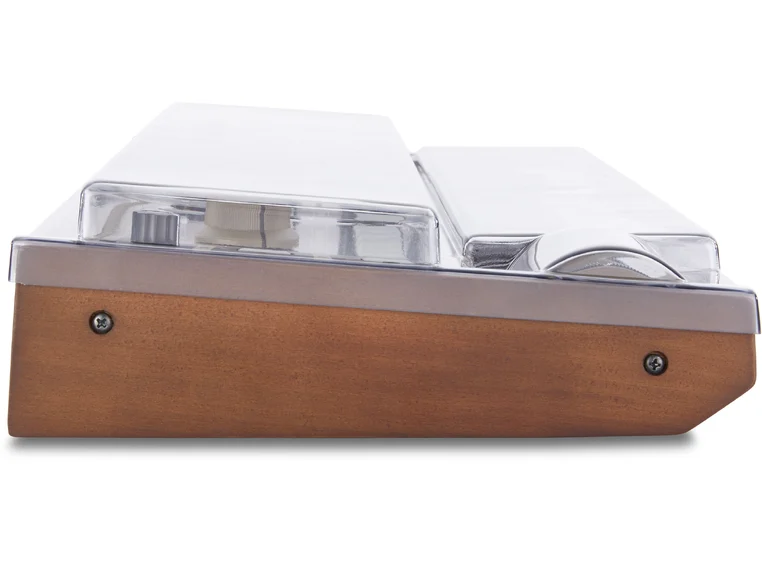 Decksaver Korg Microkorg & Microkorg S Cover (Light Edition) 