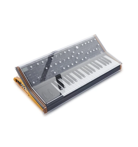 Decksaver Moog Subsequent 37