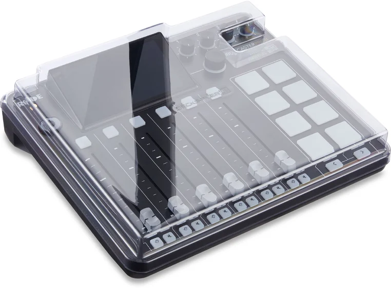Decksaver Røde Rødecaster Pro 2 Cover (Light Edition) 