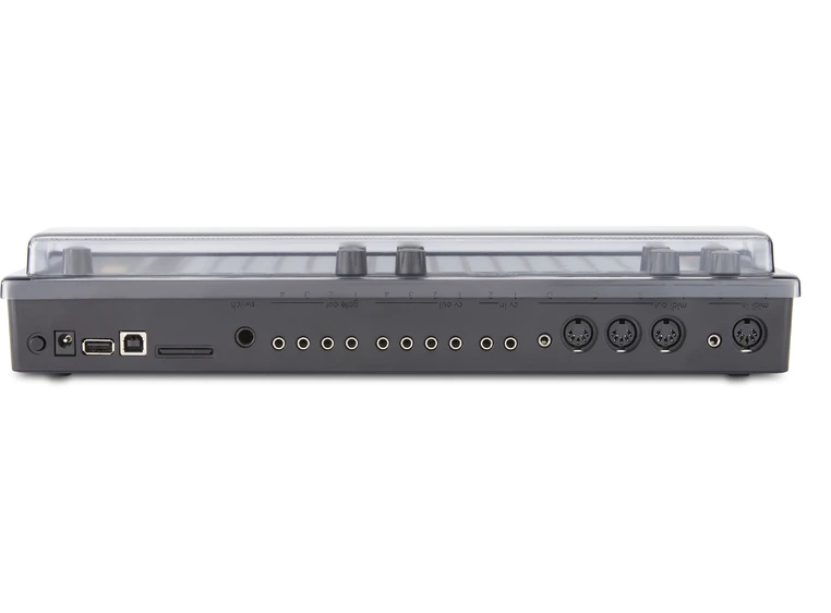 Decksaver Squarp Instruments Hapax 