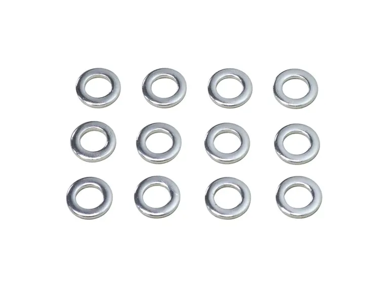 Dixon PAWS-11V-HP Metal washer for tension rod 12pc/pk 