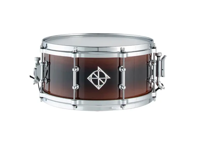 Dixon PDSAN512CBRG Artisan 12x5 Snare Chris Brady 