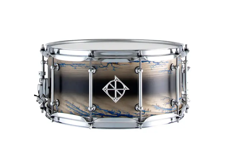 Dixon PDSAN654EAB Artisan 14x6.5 Snare 
