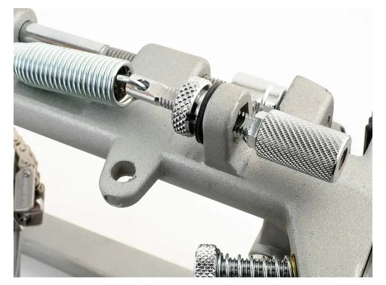 Dixon PP-PK K Series Single Pedal Double Chain Drive 